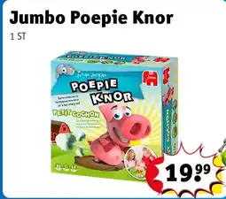 Kruidvat Jumbo Stratego Junior Dino's aanbieding