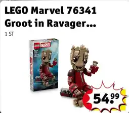 Kruidvat LEGO Harry Potter 76463 Kasteel Zweinstein: Ziekenzaal aanbieding