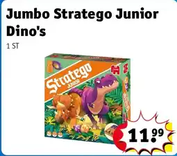 Kruidvat Jumbo Poepie Knor aanbieding