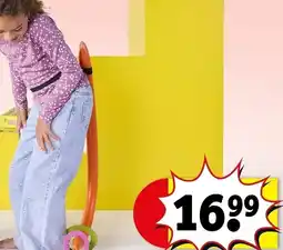 Kruidvat Megableu Karaoke Chaos aanbieding