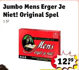 Kruidvat Ticket to Ride San Francisco aanbieding