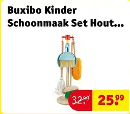Kruidvat Buxibo Kinderfiets voor Meisjes Ibiza 12 Inch Groen aanbieding