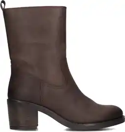 Wehkamp Blasz Boots Lina-30 Bruin aanbieding