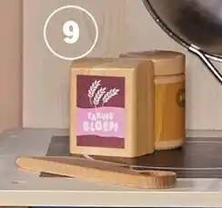 Albert Heijn AH Houten mini bakproducten aanbieding