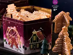 Albert Heijn AH Excellent Koekblik aanbieding