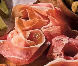 Albert Heijn AH Excellent Culatello aanbieding