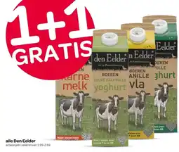 Spar alle Den Eelder aanbieding