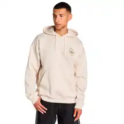Foot Locker Adidas 3s Life Hoodies Heren - Wit - Maat XS - Katoen Fleece aanbieding