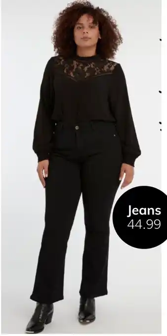 MS Mode Jeans aanbieding