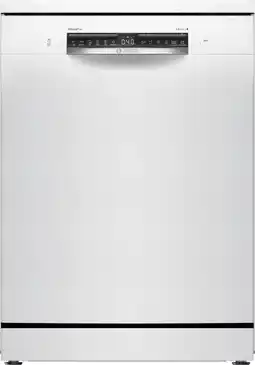Coolblue Bosch SMS4HMW08E aanbieding