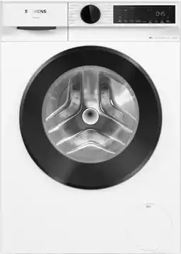 Coolblue Siemens WG44J200NL smartFinish aanbieding