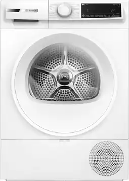 Coolblue Bosch WQJ23200FG aanbieding