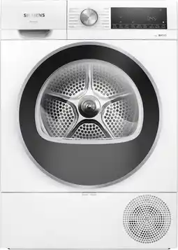Coolblue Siemens WQ43G1DANL aanbieding