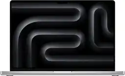 Coolblue MacBook Pro 16 M5 Pro aanbieding