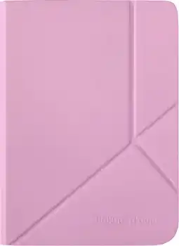 Coolblue Kobo Clara BW / Colour Sleep Cover Roze aanbieding