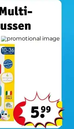 Kruidvat LEGO Harry Potter 76460 Kasteel Zweinstein: Sorteerhoedceremonie aanbieding