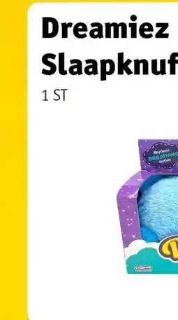 Kruidvat Luxe Pietenjurk aanbieding