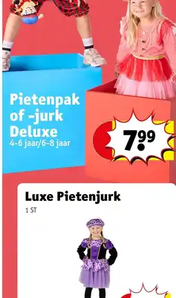 Kruidvat LEGO Creator Piano met kat 31392 aanbieding