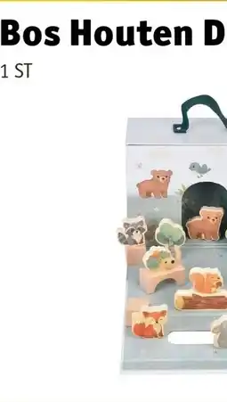 Kruidvat Super Mario Soda Jungle Diorama Set aanbieding