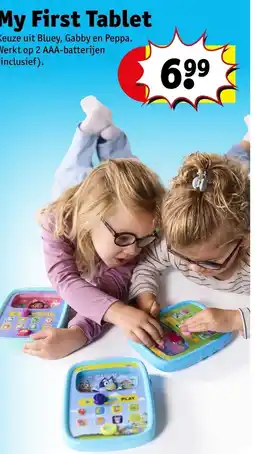 Kruidvat Knuffelkussen 2-in-1 aanbieding