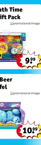 Kruidvat Magnetische tegelset aanbieding