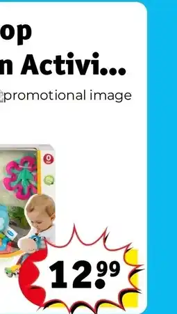 Kruidvat Zuru Mini Brands Fill The Fridge Mini's Speelset aanbieding