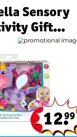 Kruidvat Magnetische Super Set aanbieding