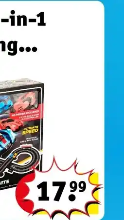 Kruidvat LEGO DUPLO 10474 Creatieve Voertuigen aanbieding