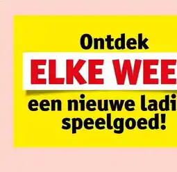 Kruidvat LEGO Disney Pua 43292 aanbieding