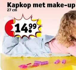 Kruidvat LEGO Friends Lianns huis 42687 aanbieding