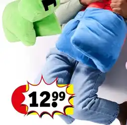 Kruidvat It's Banana's! aanbieding