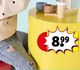 Kruidvat Jan Van Haasteren Junior Nijntje Spetterpret Puzzel aanbieding