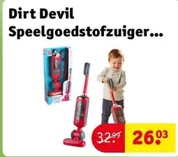 Kruidvat MamaLoes Zwaan Hobbeldier aanbieding