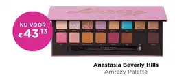 ICI Paris XL Anastasia Beverly Hills Amrezy Palette aanbieding