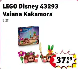 Kruidvat LEGO Creator 31376 3-in-1 Schattige Hamster met Bloem aanbieding
