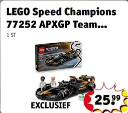 Kruidvat LEGO Technic 42197 Graaflaadmachine aanbieding
