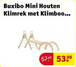 Kruidvat Russle Kunststof Speelhuisje Tent voor Kinderen aanbieding