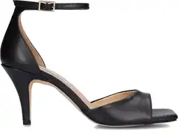 Wehkamp Stefano Lauran Hakken 5006 Zwart aanbieding