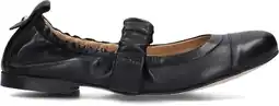 Wehkamp Blasz Ballerina's 17600118 Zwart aanbieding