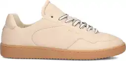 Wehkamp Nubikk Sneakers Ray Rush Beige aanbieding