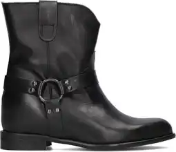 Wehkamp Notre-V Boots Roma7 Zwart aanbieding