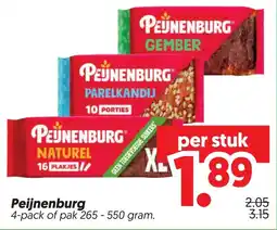 Dekamarkt Peijnenburg aanbieding