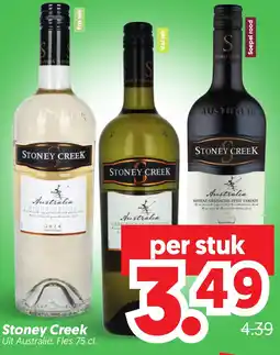 Dekamarkt Stoney Creek aanbieding