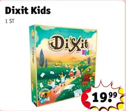 Kruidvat Ticket To Ride Parijs aanbieding