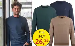 Tuunte Trui aanbieding