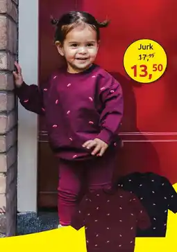 Tuunte Jurk aanbieding