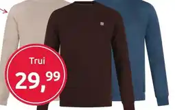 Tuunte Trui aanbieding
