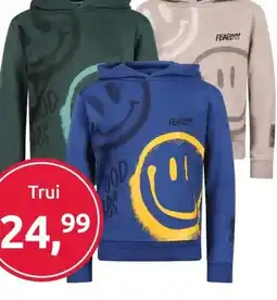 Tuunte Trui aanbieding