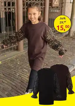 Tuunte Jurk aanbieding
