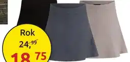 Tuunte Rok aanbieding